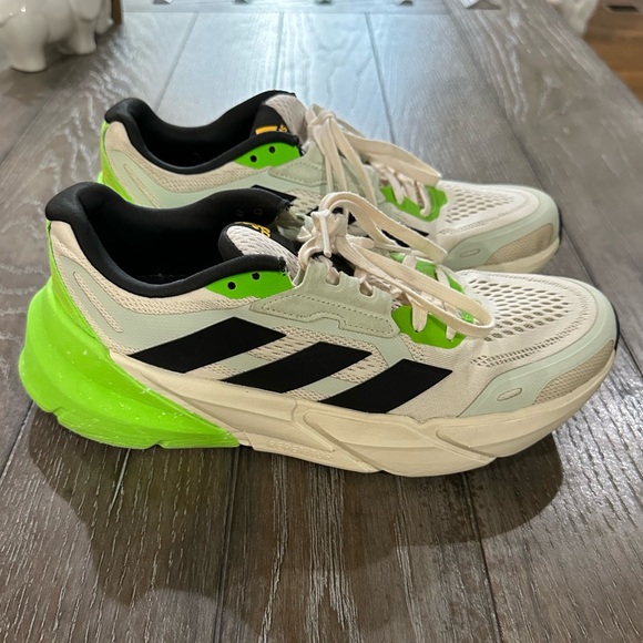 Adidas Adistar Repetitor Running Shoes - Picture 5 of 16